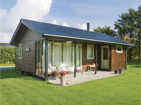 Three-Bedroom Holiday Home in Blavand